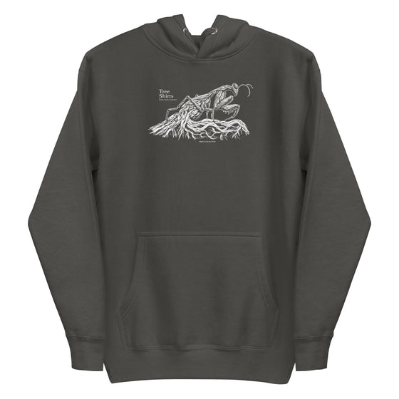 [TREESHIRTS] MANTIS 1W (Unisex Hoodie)