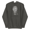 [TREESHIRTS] LION 5W (Unisex Hoodie)