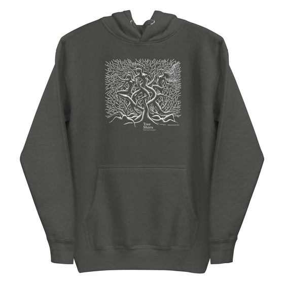 [TREESHIRTS] DANCE 12W (Unisex Hoodie)