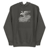 [TREESHIRTS] EAGLE 5W (Unisex Hoodie)