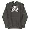 [TREESHIRTS] BAT 1W (Unisex Hoodie)