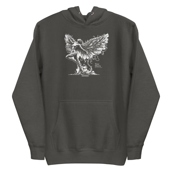 [TREESHIRTS] ANGEL 1W (Unisex Hoodie)