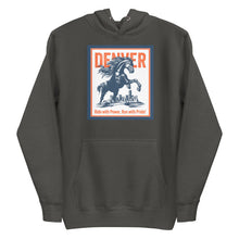  [CITYFAN] DENVER 001 (Unisex Hoodie)