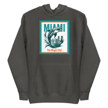  [CITYFAN] MIAMI 002 (Unisex Hoodie)