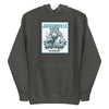 [CITYFAN] JACKSONVILLE 003 (Unisex Hoodie)