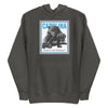 [CITYFAN] CAROLINA 003 (Unisex Hoodie)