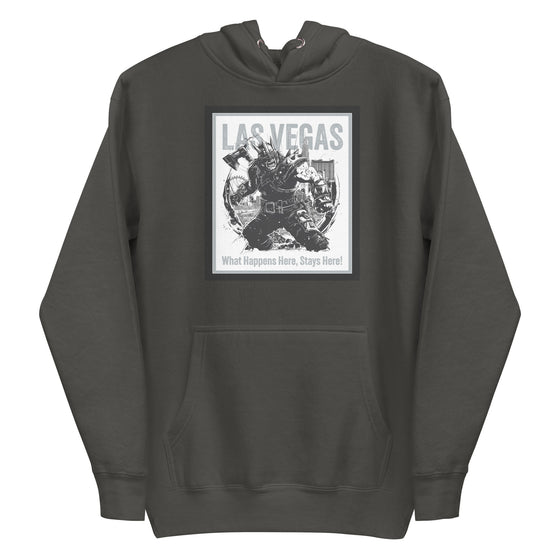 [CITYFAN] LAS VEGAS 001 (Unisex Hoodie)