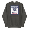 [CITYFAN] HOUSTON 002 (Unisex Hoodie)