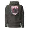 [CITYFAN] HOUSTON 2 (Unisex Hoodie)