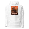 [CITYFAN] CLEVELAND 1 (Unisex Hoodie) - [ORBAN COLLECTION]