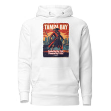  [CITYFAN] TAMPA BAY 1 (Unisex Hoodie) - [ORBAN COLLECTION]