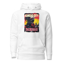  [CITYFAN] KANSAS CITY 1 (Unisex Hoodie) - [ORBAN COLLECTION]