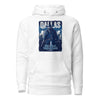 [CITYFAN] DALLAS 3 (Unisex Hoodie) - [ORBAN COLLECTION]