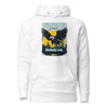 [CITYFAN] PHILADELPHIA 1 (Unisex Hoodie) - [ORBAN COLLECTION]