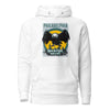 [CITYFAN] PHILADELPHIA 2 (Unisex Hoodie) - [ORBAN COLLECTION]