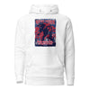 [CITYFAN] NEW YORK 2 (Unisex Hoodie) - [ORBAN COLLECTION]