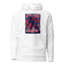  [CITYFAN] NEW YORK 2 (Unisex Hoodie) - [ORBAN COLLECTION]