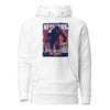 [CITYFAN] NEW YORK 3 (Unisex Hoodie) - [ORBAN COLLECTION]