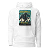 [CITYFAN] JACKSONVILLE 2 (Unisex Hoodie) - [ORBAN COLLECTION]