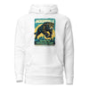 [CITYFAN] JACKSONVILLE 3 (Unisex Hoodie) - [ORBAN COLLECTION]