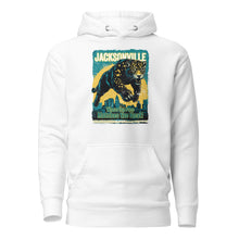  [CITYFAN] JACKSONVILLE 3 (Unisex Hoodie) - [ORBAN COLLECTION]