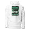 [CITYFAN] NEW YORK 1 (Unisex Hoodie) - [ORBAN COLLECTION]