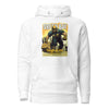 [CITYFAN] GREEN BAY 1 (Unisex Hoodie) - [ORBAN COLLECTION]