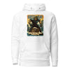 [CITYFAN] GREEN BAY 3 (Unisex Hoodie) - [ORBAN COLLECTION]