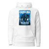 [CITYFAN] CAROLINA 1 (Unisex Hoodie) - [ORBAN COLLECTION]