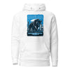 [CITYFAN] CAROLINA 2 (Unisex Hoodie) - [ORBAN COLLECTION]