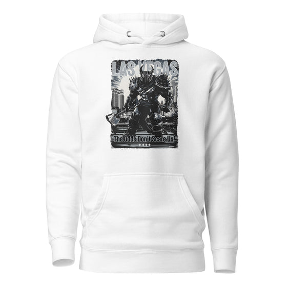 [CITYFAN] LAS VEGAS 3 (Unisex Hoodie) - [ORBAN COLLECTION]