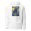 [CITYFAN] LOS ANGELES 1 (Unisex Hoodie) - [ORBAN COLLECTION]