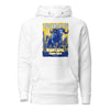 [CITYFAN] LOS ANGELES 2 (Unisex Hoodie) - [ORBAN COLLECTION]