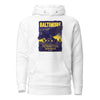 [CITYFAN] BALTIMORE 1 (Unisex Hoodie) - [ORBAN COLLECTION]