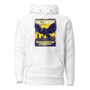 [CITYFAN] BALTIMORE 2 (Unisex Hoodie) - [ORBAN COLLECTION]