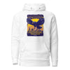 [CITYFAN] BALTIMORE 3 (Unisex Hoodie) - [ORBAN COLLECTION]