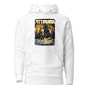 [CITYFAN] PITTSBURGH 2 (Unisex Hoodie) - [ORBAN COLLECTION]