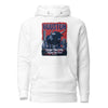 [CITYFAN] HOUSTON 3 (Unisex Hoodie) - [ORBAN COLLECTION]