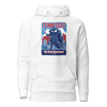  [CITYFAN] TENNESSEE 3 (Unisex Hoodie) - [ORBAN COLLECTION]