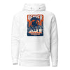 [CITYFAN] DENVER 2 (Unisex Hoodie) - [ORBAN COLLECTION]