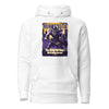 [CITYFAN] MINNESOTA 1 (Unisex Hoodie) - [ORBAN COLLECTION]