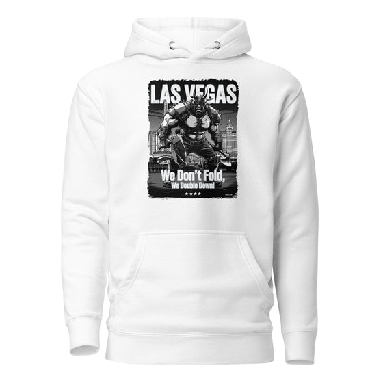 [CITYFAN] LAS VEGAS 4 (Unisex Hoodie) - [ORBAN COLLECTION]