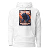 [CITYFAN] CHICAGO 2 (Unisex Hoodie) - [ORBAN COLLECTION]