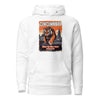 [CITYFAN] CINCINNATI 3 (Unisex Hoodie) - [ORBAN COLLECTION]