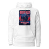 [CITYFAN] BUFFALO 1 (Unisex Hoodie) - [ORBAN COLLECTION]