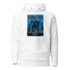 [CITYFAN] CAROLINA 3 (Unisex Hoodie) - [ORBAN COLLECTION]