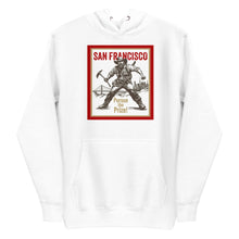  [CITYFAN] San Francisco 003 (Unisex Hoodie)