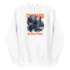 [CITYFAN] CHICAGO 04 (Unisex Hoodie)