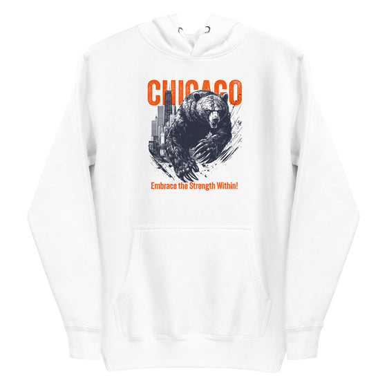 [CITYFAN] CHICAGO 03 (Unisex Hoodie)