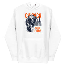  [CITYFAN] CHICAGO 01 (Unisex Hoodie)